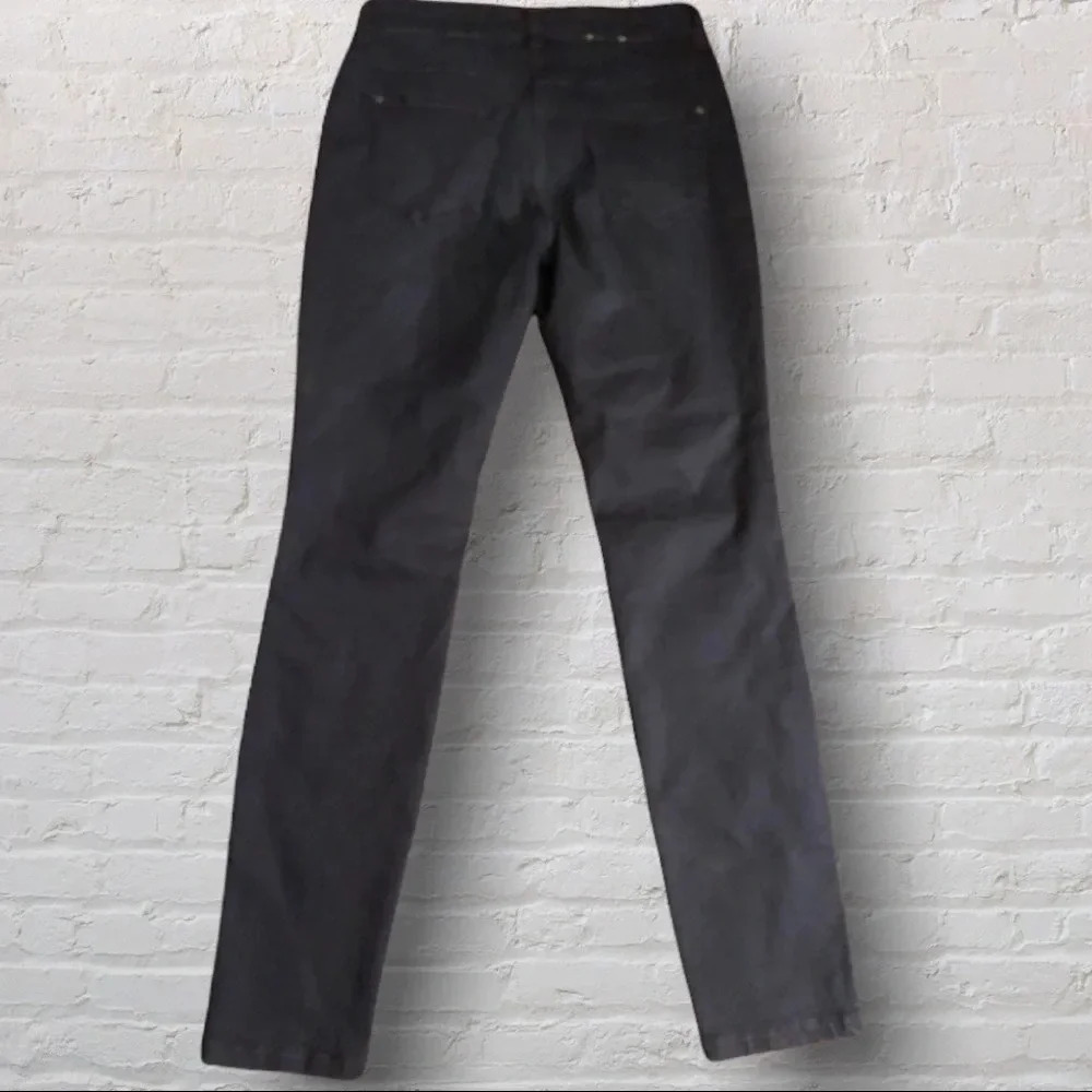MAC Dream Jeans Slim Fit with silver beading Size 30 - Picture 6 of 15